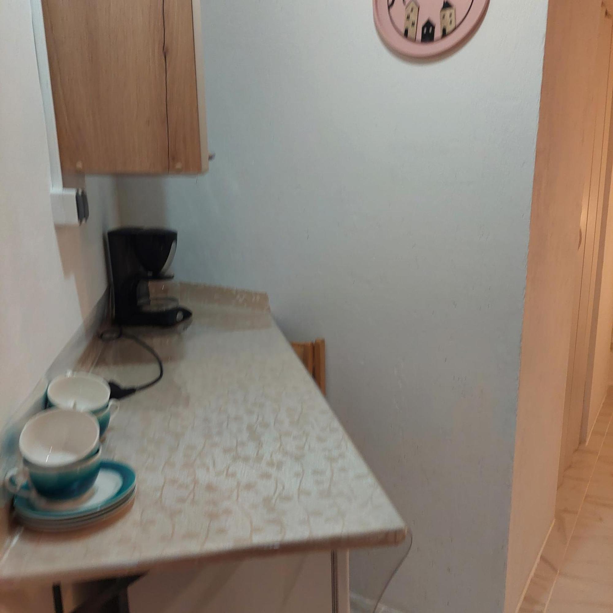 Amandalex Apartamento Călimăneşti Exterior foto